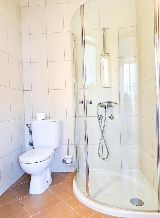 B&B Villa Plitvica Plitvica selo Eksteriør bilde