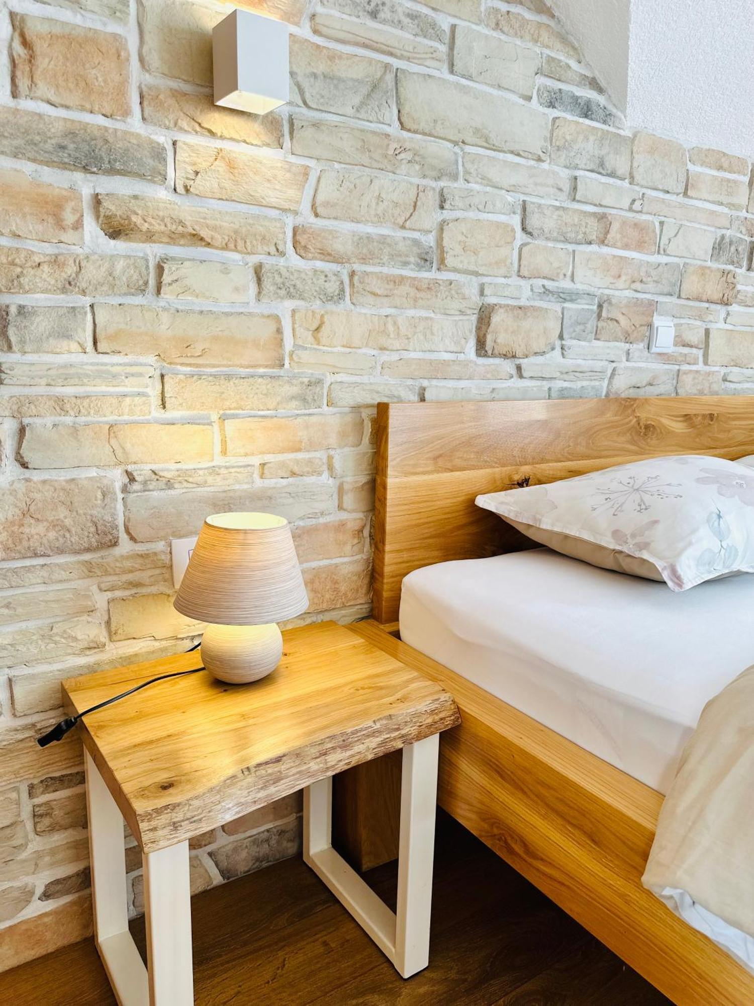 B&B Villa Plitvica Plitvica selo Eksteriør bilde
